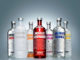 Vodka Absolut