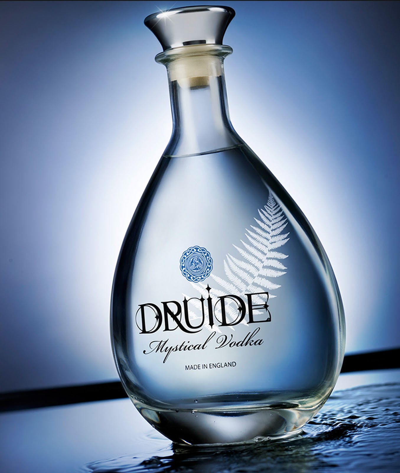 Vodka Druide Mystical