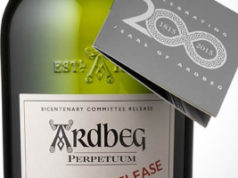 Whisky Ardbeg Perpetuum