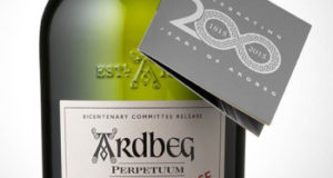 Whisky Ardbeg Perpetuum