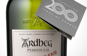 Whisky Ardbeg Perpetuum