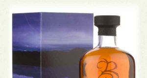 Whisky Balblair 1975