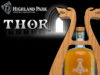Whisky Highland Park Thor