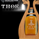 Whisky Highland Park Thor