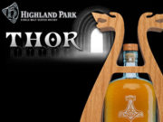 Whisky Highland Park Thor