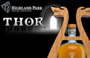 Whisky Highland Park Thor