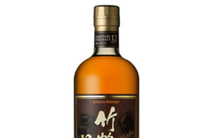 Whisky Taketsuru 12 años