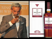 Whisky The Macallan Ruby