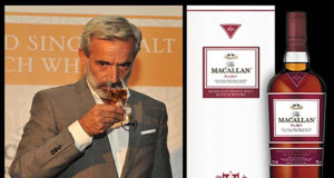 Whisky The Macallan Ruby