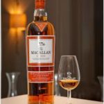 Whisky The Macallan Sienna