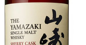 Whisky Yamazaki Sherry Cask 2013
