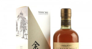 Whisky Yoichi 15 años