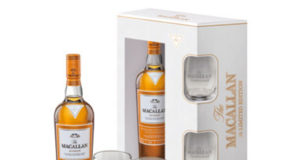 Whisky The Macallan Amber