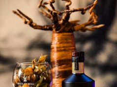 Whitley Neill Gin Ginebra Whitley Neill