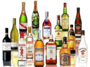 La CE pide regular el etiquetado nutricional de las bebidas espirituosas