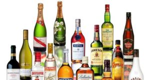 La CE pide regular el etiquetado nutricional de las bebidas espirituosas