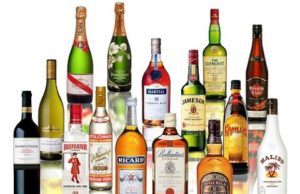 La CE pide regular el etiquetado nutricional de las bebidas espirituosas