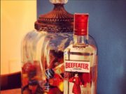 Beefeater Ginebra Beefeater