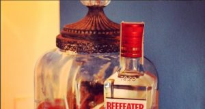 Beefeater Ginebra Beefeater