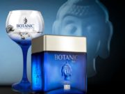 Botanic Ultra Premium Ginebra Botanic Ultrapremium