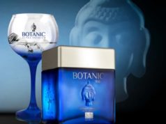 Botanic Ultra Premium Ginebra Botanic Ultrapremium