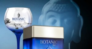 Botanic Ultra Premium Ginebra Botanic Ultrapremium