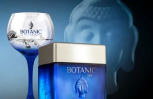 Botanic Ultra Premium Ginebra Botanic Ultrapremium
