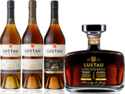 Brandy de Jerez Solera Reserva Lustau