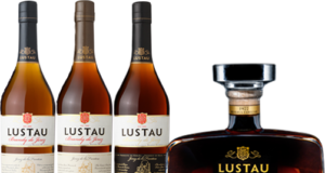 Brandy de Jerez Solera Reserva Lustau