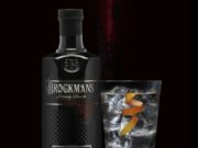 Brockmans Ginebra Brockmans