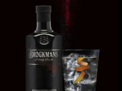 Brockmans Ginebra Brockmans