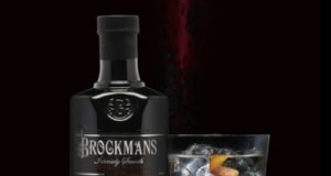 Brockmans Ginebra Brockmans