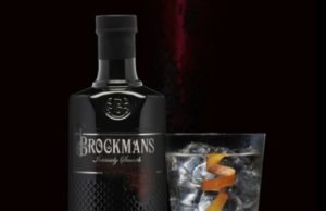 Brockmans Gin en 2016 bate record Ginebra Brockmans