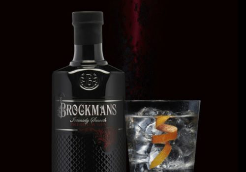 Brockmans Ginebra Brockmans