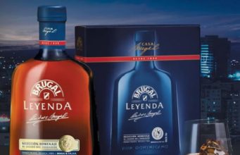 Brugal Leyenda Ron Brugal Leyenda