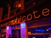 Museo Chicote – Madrid