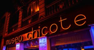 Museo Chicote – Madrid