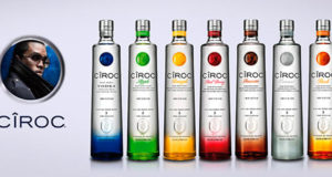 Vodka Ciroc