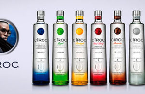 Vodka Ciroc