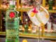 Ginebra Tanqueray Rangpur