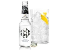 Royal Bliss Creative Zero Azúcar Tonic Water