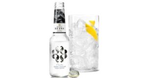 Royal Bliss Creative Zero Azúcar Tonic Water