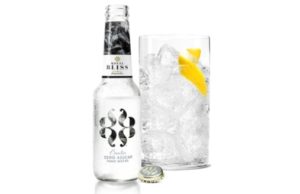 Royal Bliss Creative Zero Azúcar Tonic Water