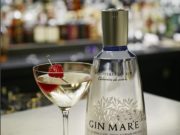 Gin Mare Ginebra Gin Mare