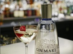 Gin Mare Ginebra Gin Mare