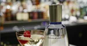 Gin Mare Ginebra Gin Mare