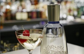 Gin Mare Ginebra Gin Mare