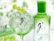 G’ Vine gin la ginebra de uva GVine Floraison