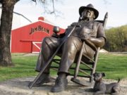 La dinastía ‘Beam’