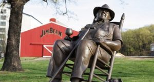 La dinastía ‘Beam’